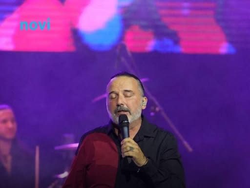 Evo koliko karata je Cetinski prodao za novosadski koncert koji je otkazao