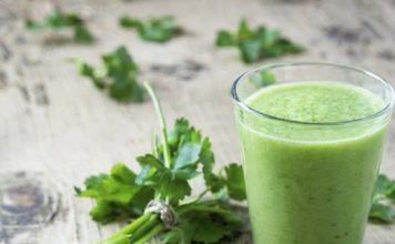 Napitak od peršuna čiji učinak šokira doktore: Smanjite holesterol i otopite masne naslage