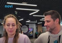 “Platili smo 6.000 € karte”: Luna i Marko bijesni na agenciju: “Slali su nas tamo gdje padaju bombe”