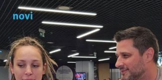 “Platili smo 6.000 € karte”: Luna i Marko bijesni na agenciju: “Slali su nas tamo gdje padaju bombe”