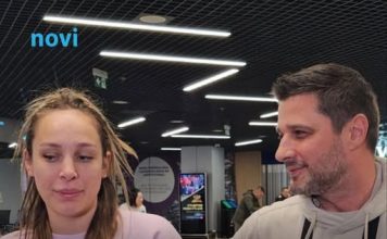 “Platili smo 6.000 € karte”: Luna i Marko bijesni na agenciju: “Slali su nas tamo gdje padaju bombe”
