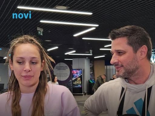 “Platili smo 6.000 € karte”: Luna i Marko bijesni na agenciju: “Slali su nas tamo gdje padaju bombe”