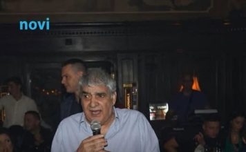 “Čuo sam se sa Kemišem”: Ljuba Aličić otkrio u kakvom je stanju Zorica Brunclik