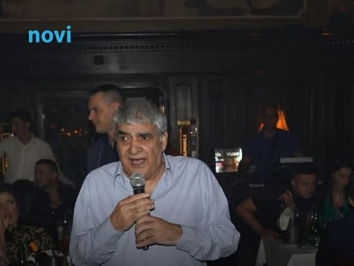 “Čuo sam se sa Kemišem”: Ljuba Aličić otkrio u kakvom je stanju Zorica Brunclik