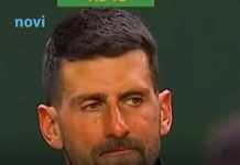 Novak rekao jednu rečenicu, ustao i otišao sa konferencije: Ovo će raspametiti sve