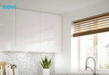 Ovako se čisti kuhinja visokog sjaja da bude bez masnih mrlja i tragova korištenja