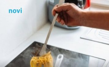 Svi dodaju ulje, a nisu ni svjesni koliko griješe: Evo šta treba staviti u vodu kada kuhate špagete