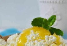 Ne trošite svježi sir uzalud: Kako pravilno jesti svježi sir da bi se protein dobro apsorbovao