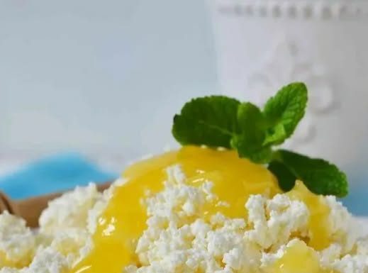 Ne trošite svježi sir uzalud: Kako pravilno jesti svježi sir da bi se protein dobro apsorbovao