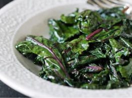 LISTOVE OVE BILJKE BACAMO, A NI SLUTILI NISTE KOLIKO SU LJEKOVITI: Evo koje bolesti spriječava list cvekle i kako se upotrebljava