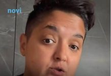 Tuga u domu Marije Šerifović