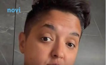 Tuga u domu Marije Šerifović