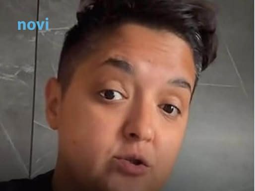 Tuga u domu Marije Šerifović