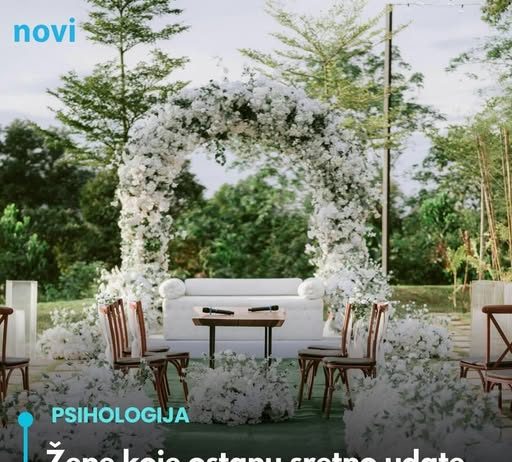 Žene koje ostanu sretno udate cijeli život imaju ovih 11 pravila za svoj brak