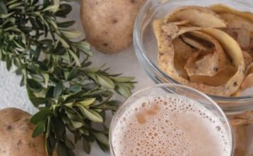 ČISTI TIJELO OD TOKSINA, JAČA IMUNITET: Sok od ove namirnice može da REGENERIŠE čitavo naše tijelo! (RECEPT)