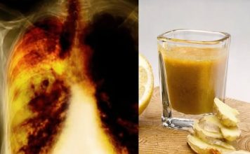 ZA ONE KOJU PUŠE DUŽE OD 5 GODINA: Recept kojim ćete potpuno očistiti vaša pluća