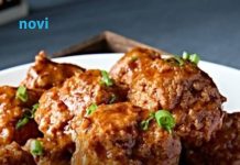 Nisu jaja, a nije ni hljeb potopljen u mlijeko: Evo šta kuhari dodaju u ćufte da budu sočne