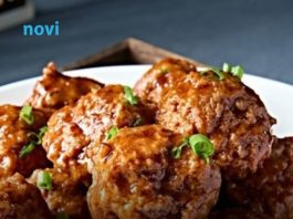 Nisu jaja, a nije ni hljeb potopljen u mlijeko: Evo šta kuhari dodaju u ćufte da budu sočne