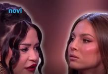 Džejla se oglasila o skandalu s Aleksandrom Mladenović: Jednom rečenicom joj odbrusila
