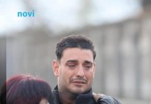 Darko Lazić novom objavom rasplakao sve: Tuga za bratom ga slomila, ove riječi gađaju pravo u srce