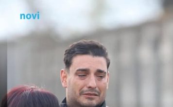 Darko Lazić novom objavom rasplakao sve: Tuga za bratom ga slomila, ove riječi gađaju pravo u srce