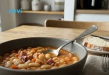 Nema težine u stomaku i nadimanja: Trik za gustu čorbu bez zaprške koji uvijek uspije