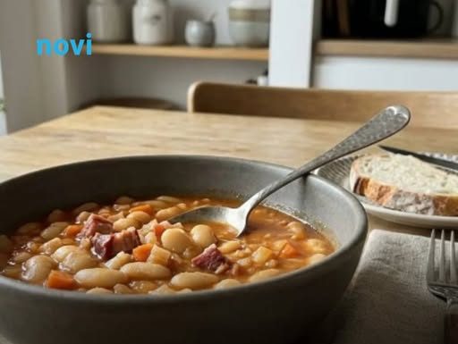 Nema težine u stomaku i nadimanja: Trik za gustu čorbu bez zaprške koji uvijek uspije