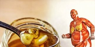 Ukoliko od danas počnete jesti med svaki dan, za mjesec dana vaše tijelo doživjet će ogromne promjene!