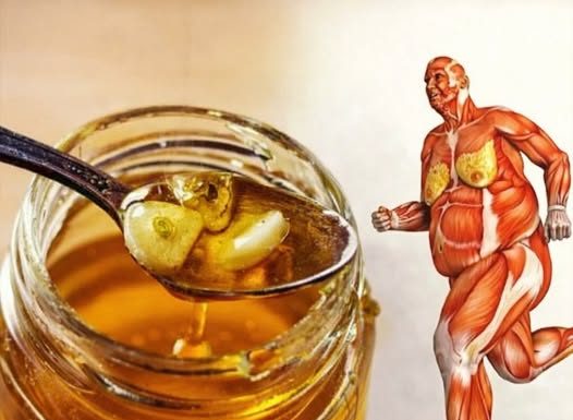 Ukoliko od danas počnete jesti med svaki dan, za mjesec dana vaše tijelo doživjet će ogromne promjene!