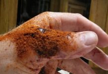 MORATE ZNATI: Prva pomoć iz kuhinje koja momentalno zaustavlja krvarenje