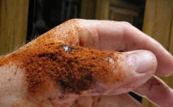 MORATE ZNATI: Prva pomoć iz kuhinje koja momentalno zaustavlja krvarenje