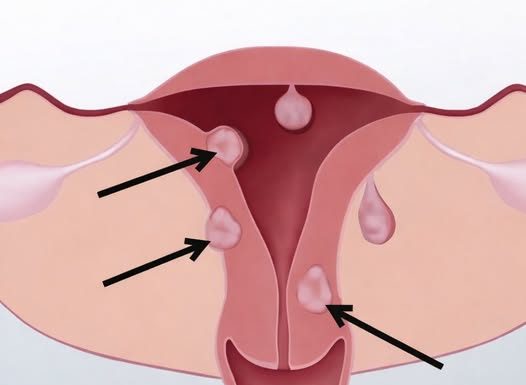 Žene obratite pažnju: Ovo su prvi simptomi mioma materice, obično ih je više, a ovi su najčešći