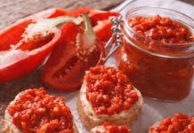 Nikako, ali nikako ovo ne smijete raditi sa ajvarom: Posljedice mogu biti paklene – Pazite se