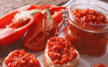 Nikako, ali nikako ovo ne smijete raditi sa ajvarom: Posljedice mogu biti paklene – Pazite se