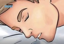 Slinite li u snu? To može biti znak opasne bolesti