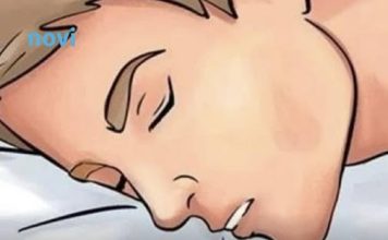 Slinite li u snu? To može biti znak opasne bolesti