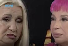 Vesna Zmijanac kroz suze o Zorici Brunclik: “Možda postoji čudo neko pa se to izliječi i riješi”