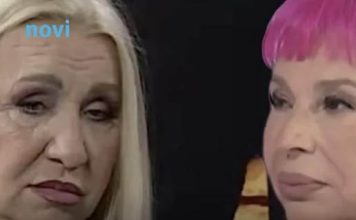 Vesna Zmijanac kroz suze o Zorici Brunclik: “Možda postoji čudo neko pa se to izliječi i riješi”