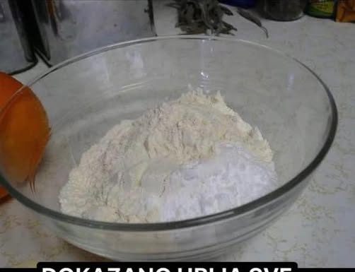 PRIRODNO RJEŠENJE KOJE UBIJA BOL ZA 2 MINUTE: Najmoćniji lijek za cijelo tijelo