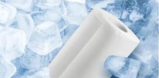 Ljudi masovno ubacuju list ubrusa u zamrzivač: Neverovatno je zašto to rade!