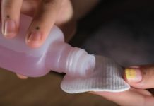 Aceton nije samo za nokte: Skida tvrdokorne mrlje kao od šale