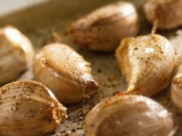 Prženi BIJELI LUK uništava maligne ćelije, liječi upale, jača imunitet: Ali samo ako ga OVAKO konzumirate