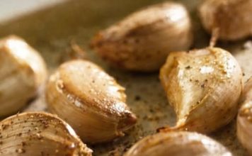 Prženi BIJELI LUK uništava maligne ćelije, liječi upale, jača imunitet: Ali samo ako ga OVAKO konzumirate