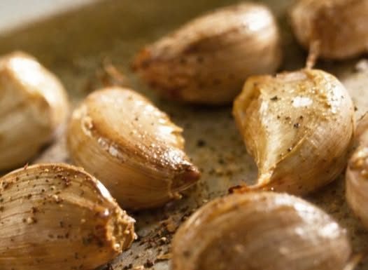 Prženi BIJELI LUK uništava maligne ćelije, liječi upale, jača imunitet: Ali samo ako ga OVAKO konzumirate