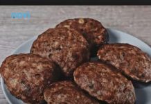 Ni jaja, ni prezle: U smjesu za faširane šnicle uvijek dodajte 1 namirnicu i meso će biti sočno