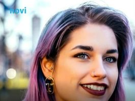 Ljudi koji farbaju kosu u neobične boje obično imaju ovih 11 specifičnih osobina ličnosti