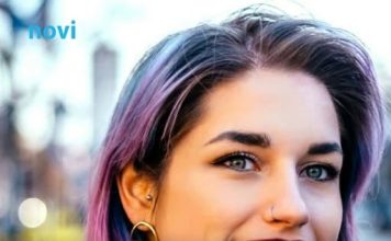 Ljudi koji farbaju kosu u neobične boje obično imaju ovih 11 specifičnih osobina ličnosti