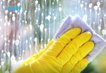 Pranje prozora bez tragova? Ovaj jednostavan trik djeluje bolje od skupih sredstava