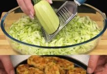 Pravim ove ŠNICLE od tikvice svakog vikenda! Jednostavan i ukusan recept!