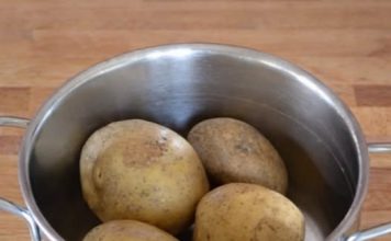 Greške pri kuhanju krompira, izbjegnite ih i biće ukusniji